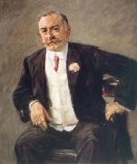 Carl Duisberg Max Liebermann